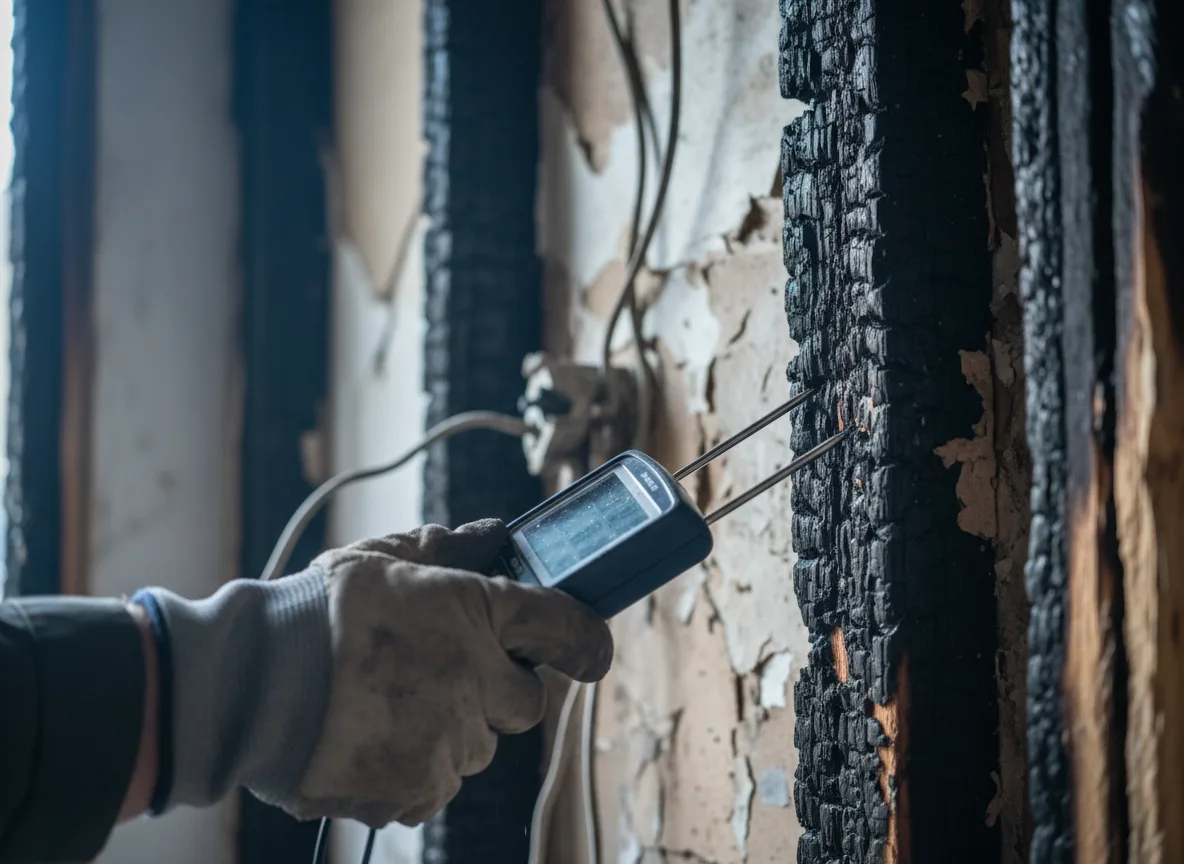 Fire Damage Restoration Ramsay, MI FAQs